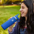 Kids Wide Mouth 20 oz בקבוק שתייה ילדים